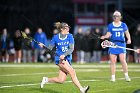 WLax vs BSU  Women’s Lacrosse vs Bridgewater State University. - Photo by Keith Nordstrom : WLax, lacrosse